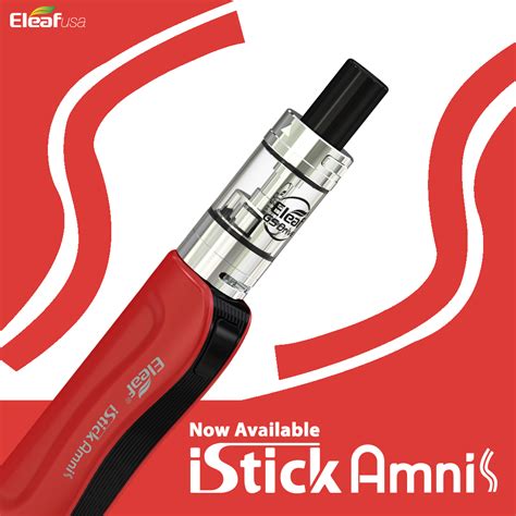 Eleaf USA .